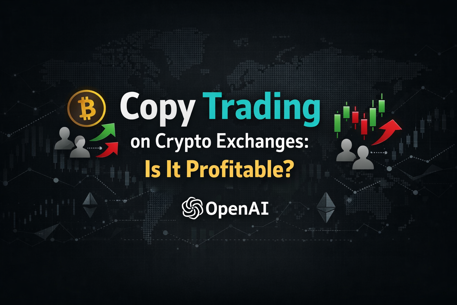 Copy Trading on Crypto Exchanges: Is It Profitable?